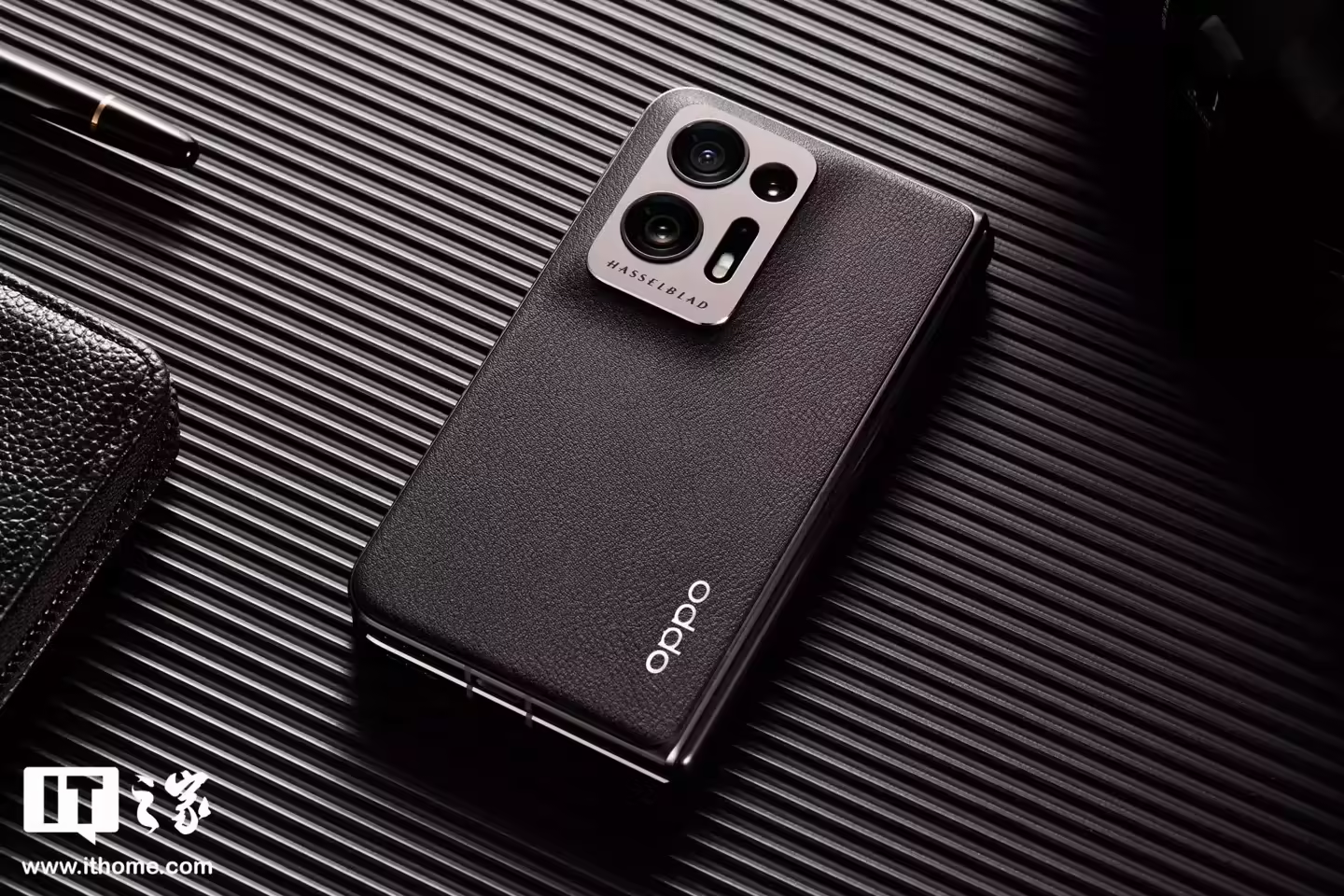 OPPO Find N3 正式官宣:OPPO 折叠的三次迭代,折叠行业的三次革新
