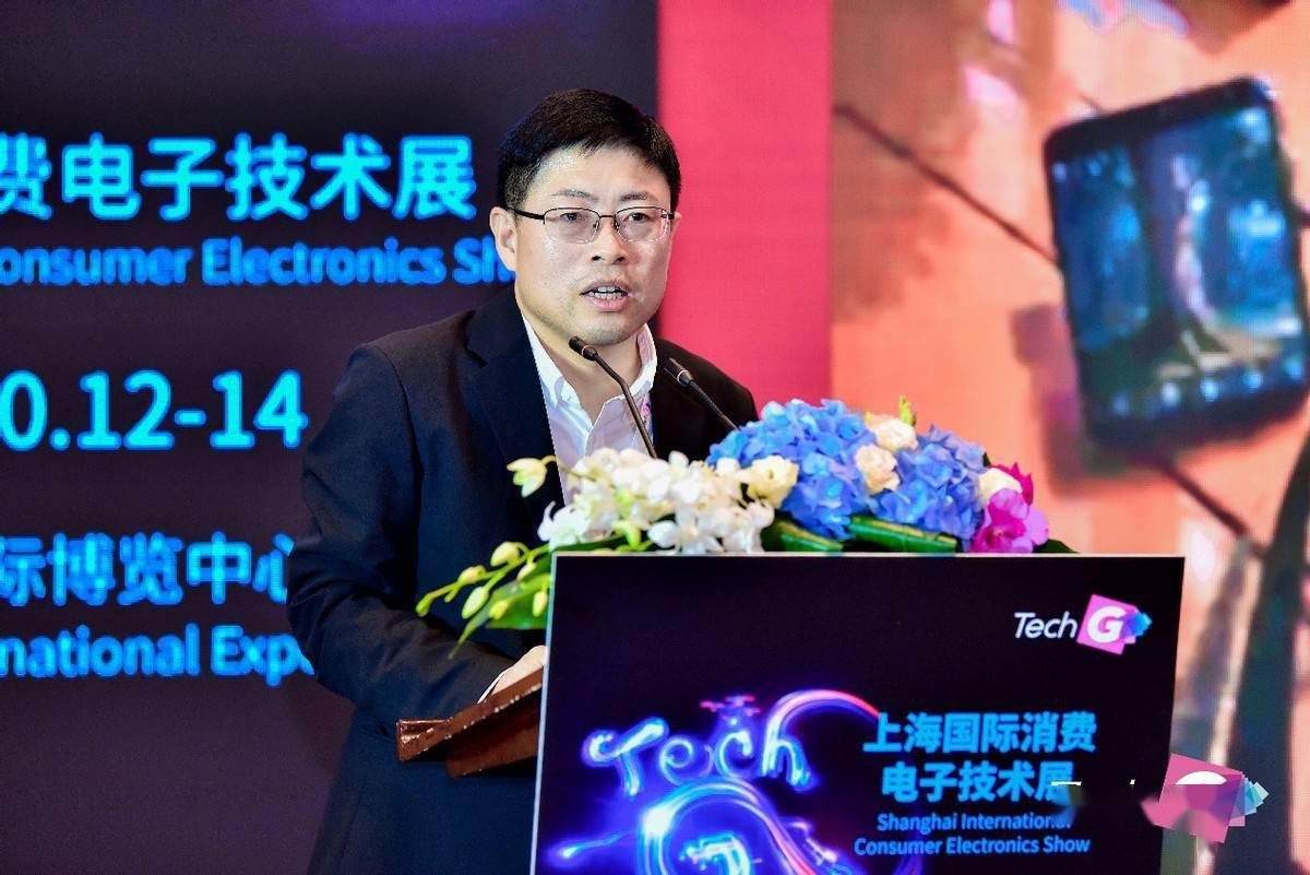AI引领未来生活,联想天禧生态全线产品亮相Tech G 2023