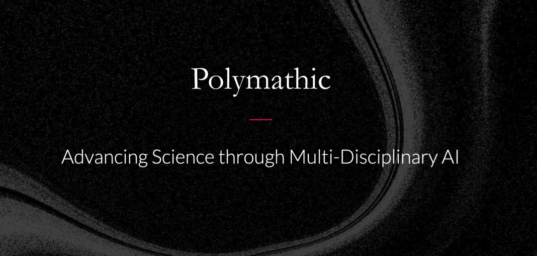 AI for Science 开源新项目「Polymathic AI」,Yann LeCun担任顾问