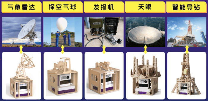 2023全国科普日：威盛展示大国重器与人工智能科学素养提升计划