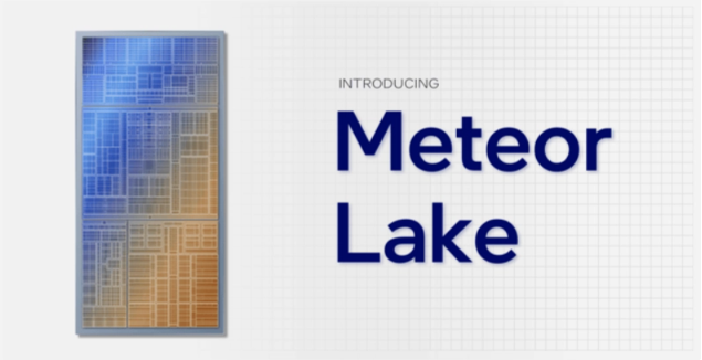 英特尔澄清:Meteor Lake的应用范围超越桌面市场