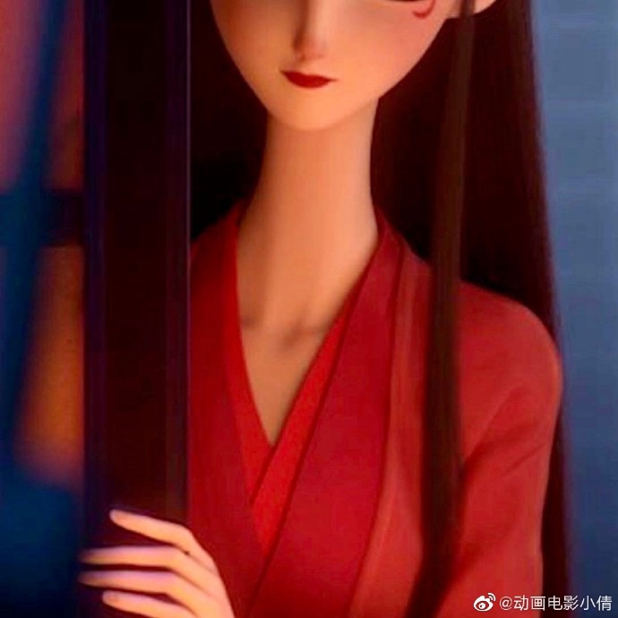 能否续写票房神话?动画电影《哪吒之魔童闹海》官方账号正式登陆!