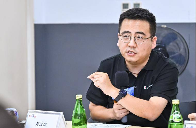 百度世界2023即将倒计时,全球首个AI原生地图即将问世