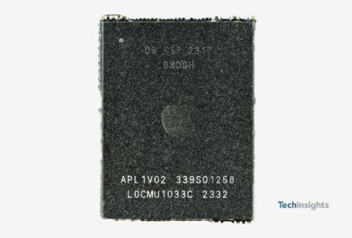 美光D1β LPDDR5 16 Gb DRAM亮相,为iPhone 15 Pro带来巨大性能提升