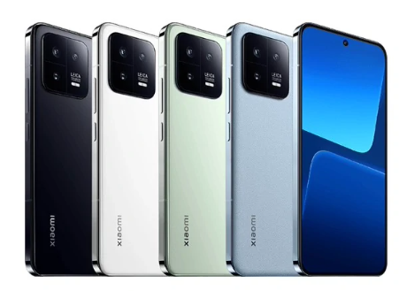 小米13和小米13 Pro迎来MIUI 14大版本更新,带来Android 14的全新体验