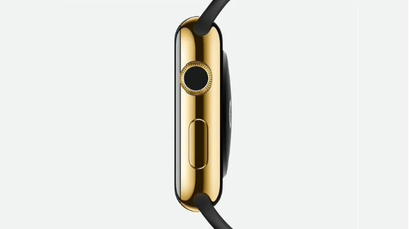 苹果官网公布过时产品名单,Apple Watch Series 1在其中