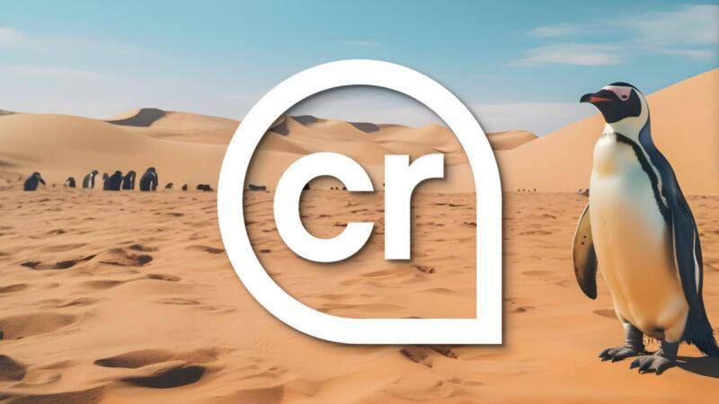 Adobe 推出“cr”LOGO,用于识别 AI 内容