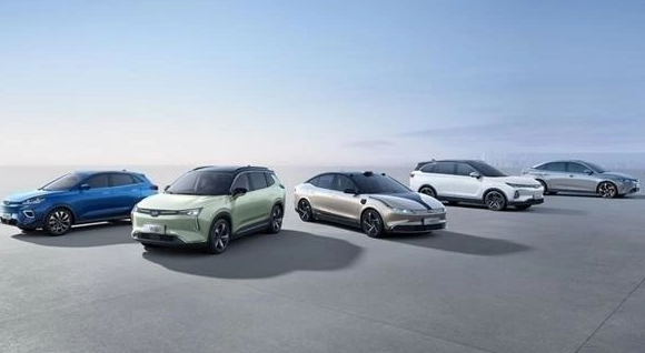 威马汽车:光鲜背后的困境浮出水面,40余起执行案揭示真相