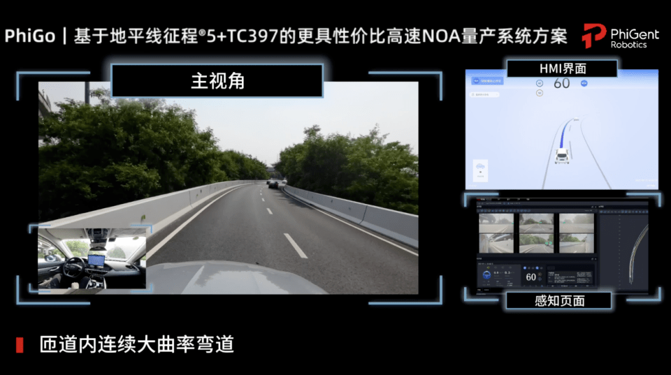 鉴智机器人x地平线:两年走完五年路,正确路径下的量产加速度