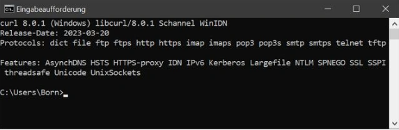 微软未解决Win10和Win11的curl漏洞,与Log4j威胁不相上下
