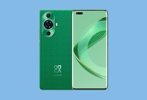 华为nova 12 Ultra震撼登场:以4499元突破通信界限