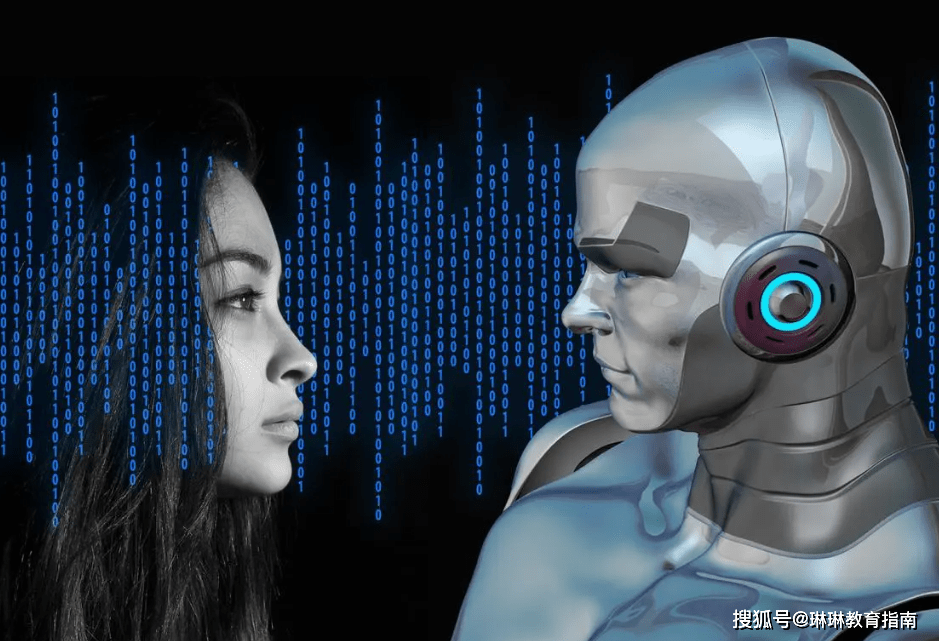 教育领域迎来变革:人工智能崛起将淘汰传统教师和学习方式