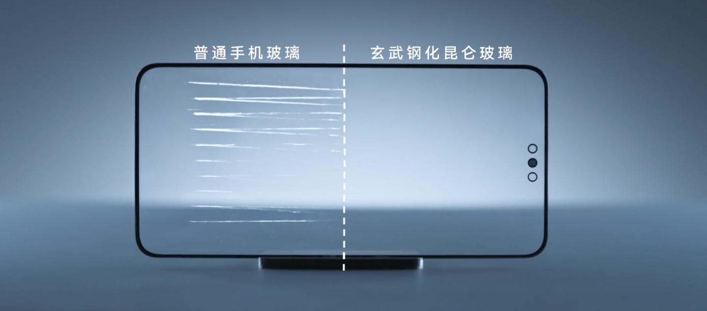 华为 Mate60 系列惨遭网友花样虐机,行业领先的超可靠玄武架构是如何让其渡劫的?