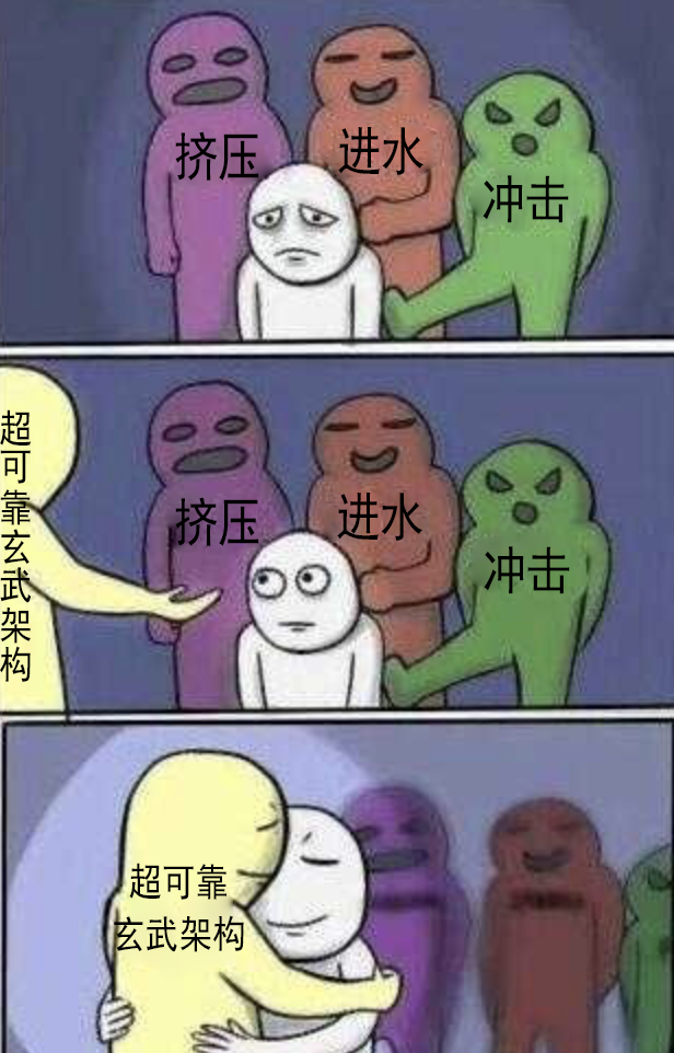 华为 Mate60 系列惨遭网友花样虐机,行业领先的超可靠玄武架构是如何让其渡劫的?
