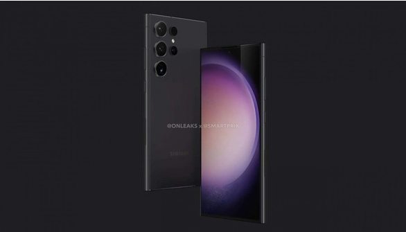 三星Galaxy S24 Ultra:双处理器版本曝光 性能再度飙升