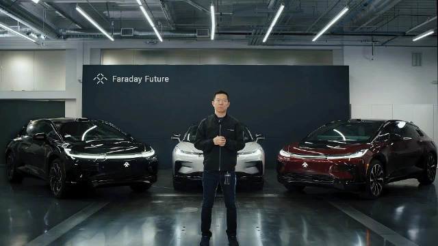 贾跃亭公开信:法拉第未来价值被严重低估心急如焚,六大举措捍卫股东利益