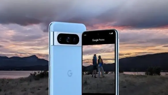 谷歌Pixel 8 Pro硬件故障?屏幕绿线成焦点
