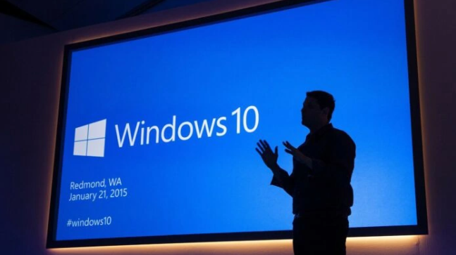 微软宣布:Windows 10支持将于2025年终结,用户须升级至Windows 11