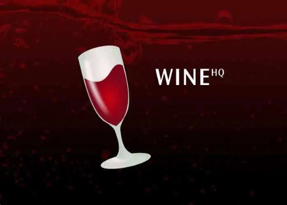 WineHQ推出8.18版本,进一步加强对Wayland的支持