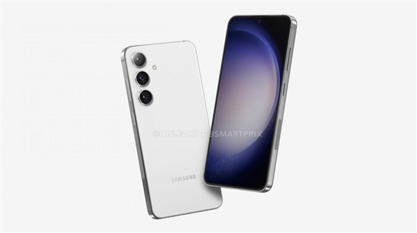 三星明年1月发布Galaxy S24系列:小屏旗舰亮相