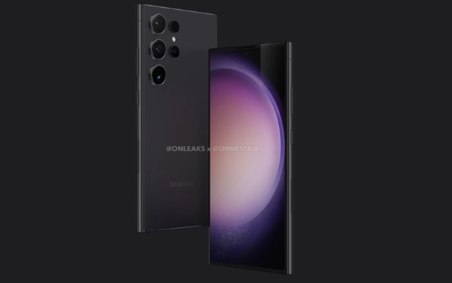 三星Galaxy S24 Ultra镜头升级,拍照性能再提升!