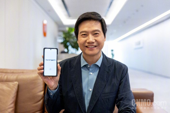 小米宣布小米澎湃OS正式封包完成,全新操作系统即将发布