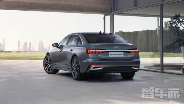 2024款奥迪A6L：追求卓越奢华 十款车型强势登场