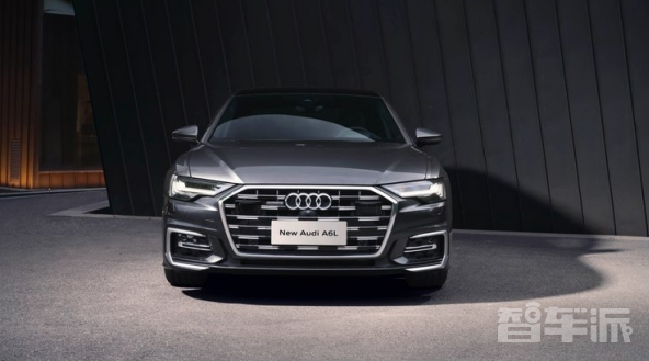 2024款奥迪A6L:追求卓越奢华 十款车型强势登场
