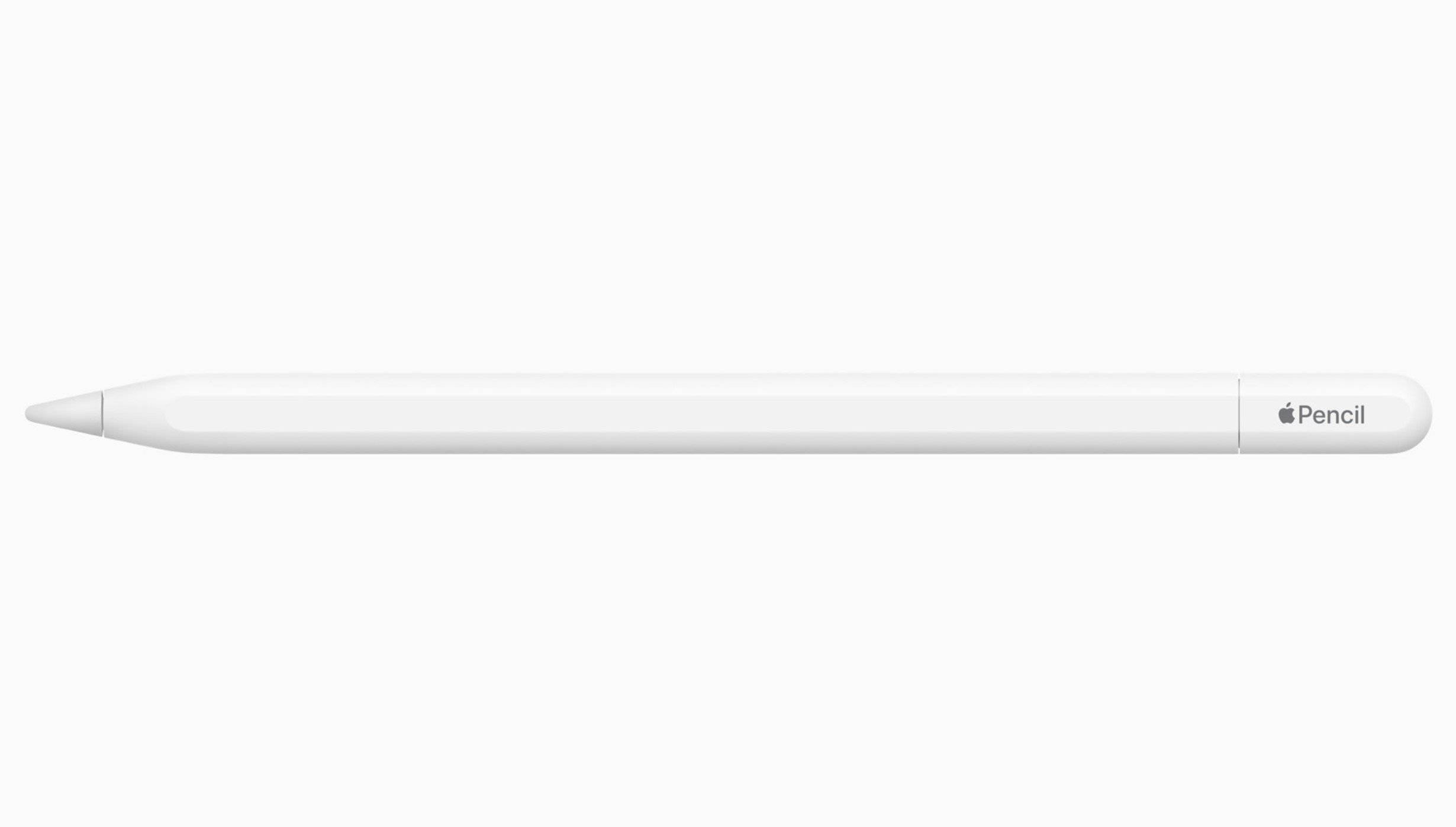 新的经济实惠的Apple Pencil即将面世,低延迟和倾斜灵敏度支持成亮点