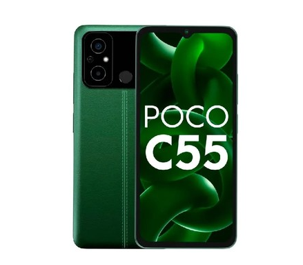 新机发布的预兆:POCO C65成功登录IMEI数据库和FCC网站