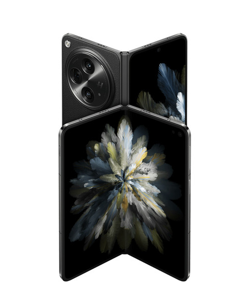OPPO Find N3即将亮相，揭秘其外观设计