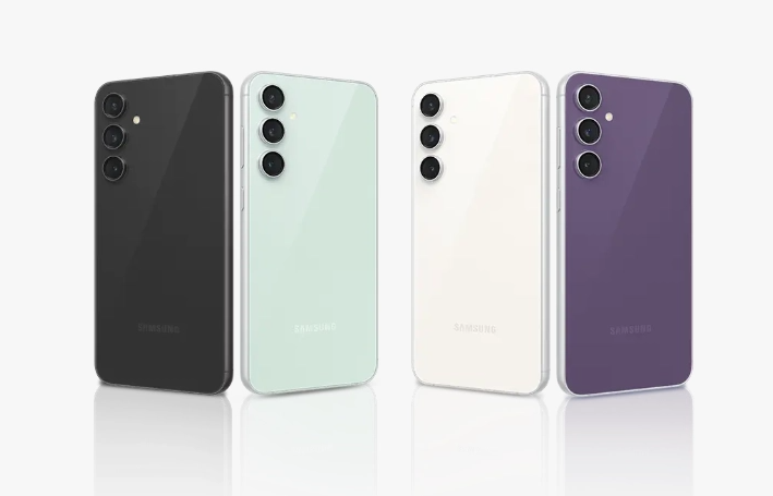 三星 Galaxy S23 FE 国行版价格公布,中国市场惊艳亮相