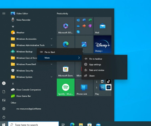 微软LTSC版Win10升级引发争议:备份应用无法卸载