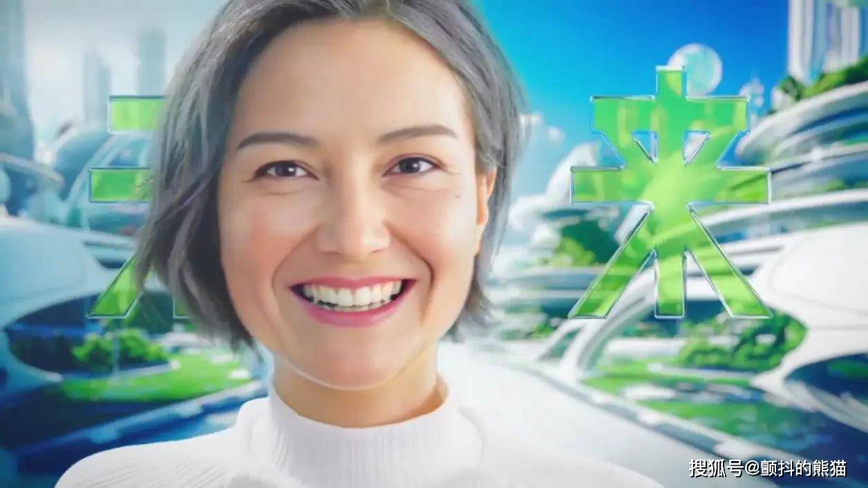 AI艺人首次代言日本企业广告，明星面临危机？