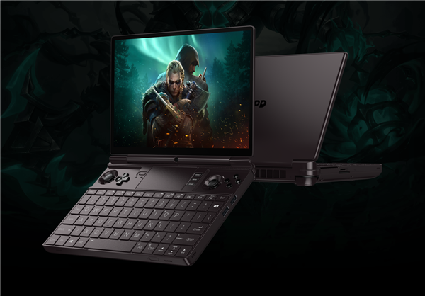 GPD Win Max 2掌机交货时间再次推迟,令人失望