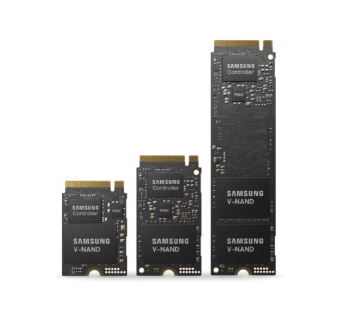 新标题:三星计划于 2024 年初开始大规模生产下一代 NAND 内存