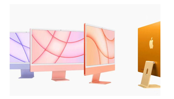 iMac Pro将被32英寸mini-LED iMac所取代,苹果预示着这一变化