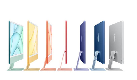 揭秘苹果内幕:2025年即将推出的32英寸mini-LED iMac
