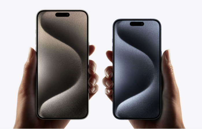 iPhone 15系列在中国市场遇冷,美国市场需求旺盛