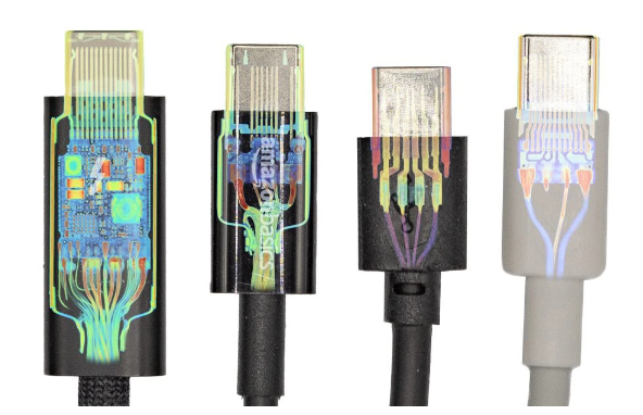 苹果雷雳 4(USB-C)Pro连接线遭用户售价吐槽