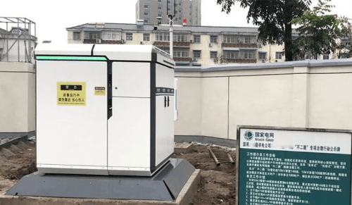 国网安徽实现复亚智能落地,开启无人机电力巡检智能化新时代