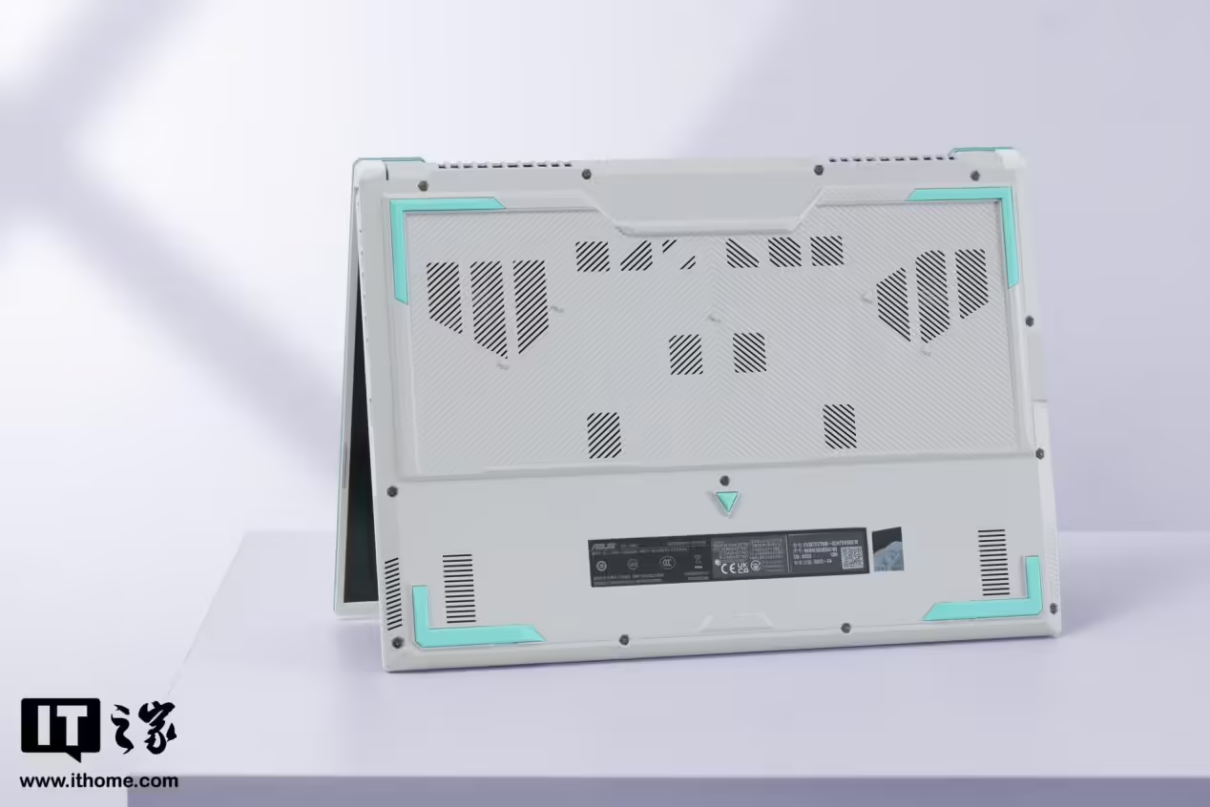 双十一游戏本推荐:锐龙 9 7940H+RTX 4060 天选 4 锐龙版 7425 元超值