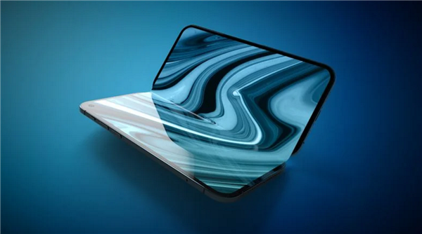 消息披露：苹果着手研发可折叠iPad，助推折叠屏iPhone计划