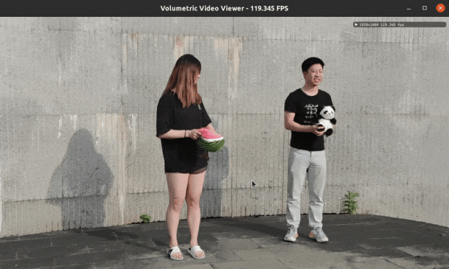 4K画质3D合成视频不再卡成幻灯片，新方法将渲染速度提高了30多倍
