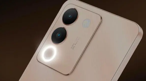 vivo Y200：千元5G手机即将登陆印度市场