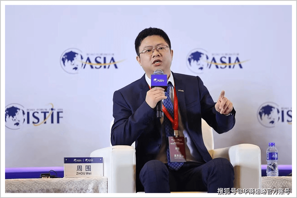 自研AI大模型，vivo这次要搞个大的！