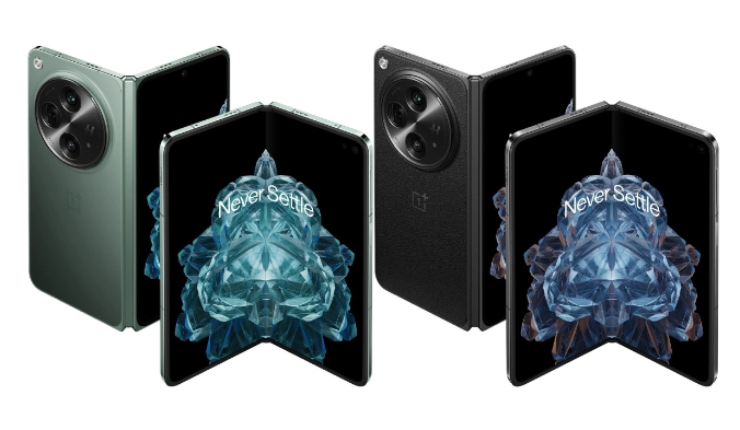 OnePlus Open:一折叠屏明星问世,性能价格双丰收