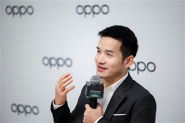 OPPO Find N3:折叠屏手机巅峰,性价比超高