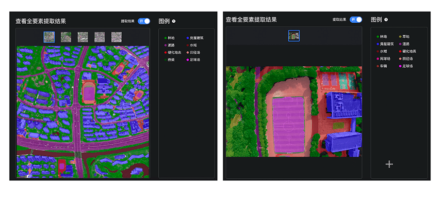 达摩院发布业内首个遥感 AI 大模型，号称可识别近百种地物分类