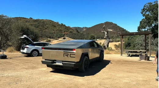 特斯拉 2025 年新车 Model 2 聚焦“实用”,马斯克阐述新愿景